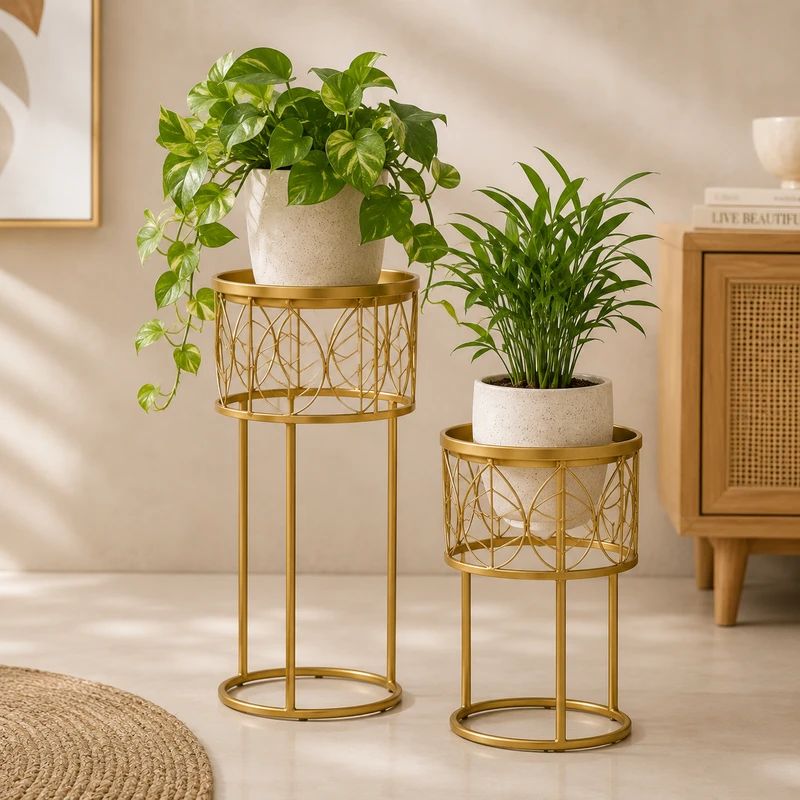 Plant Stands