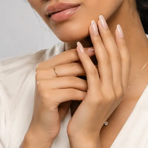 French Muse Press-On Nail Set