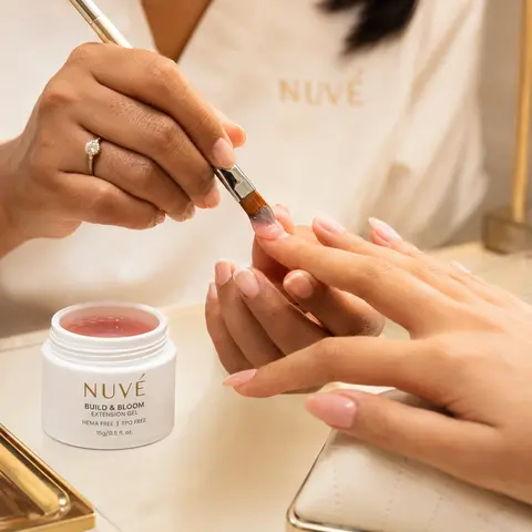 Build & Bloom Extension Gel