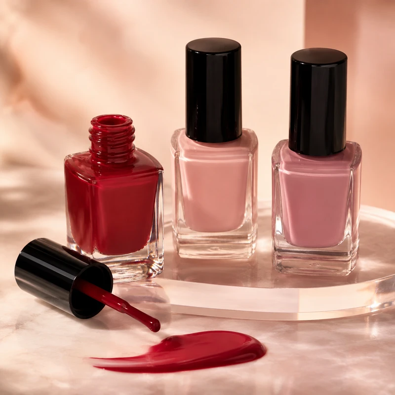 NAIL POLISH