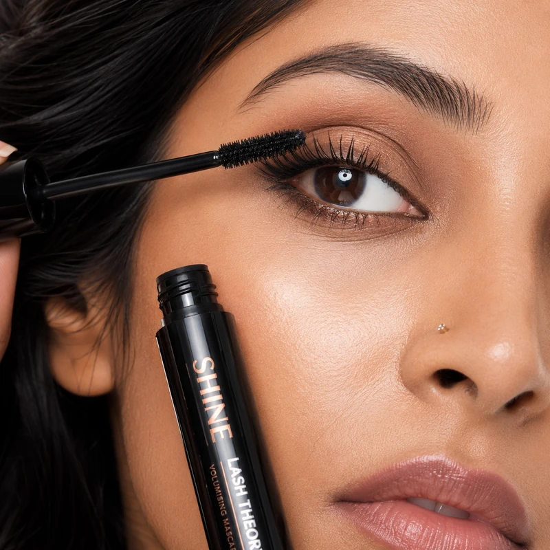 Lash Theory Tubing Mascara – Intense Black 2