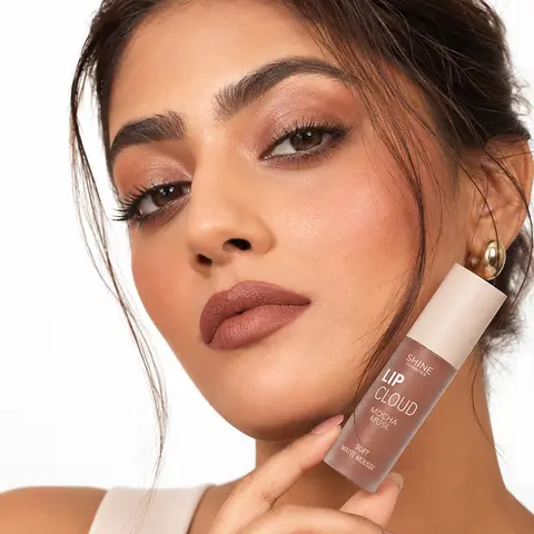 Lip Cloud Soft Matte Mousse – Mocha Muse