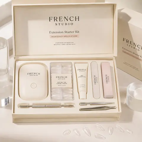 French Studio Extension Starter Kit