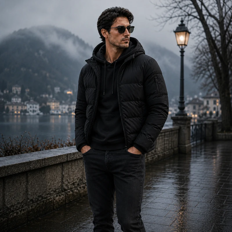 WINTERWEAR