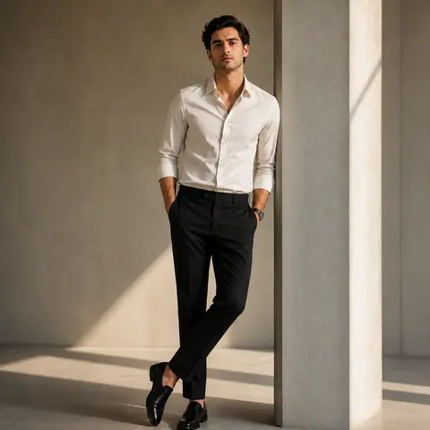 Minimal Formal Trend