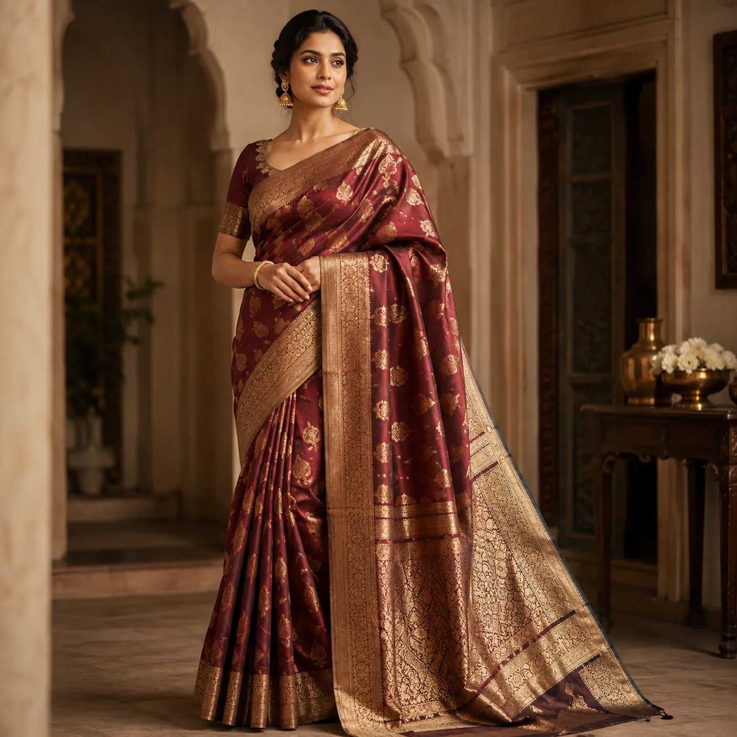 SILK SAREES