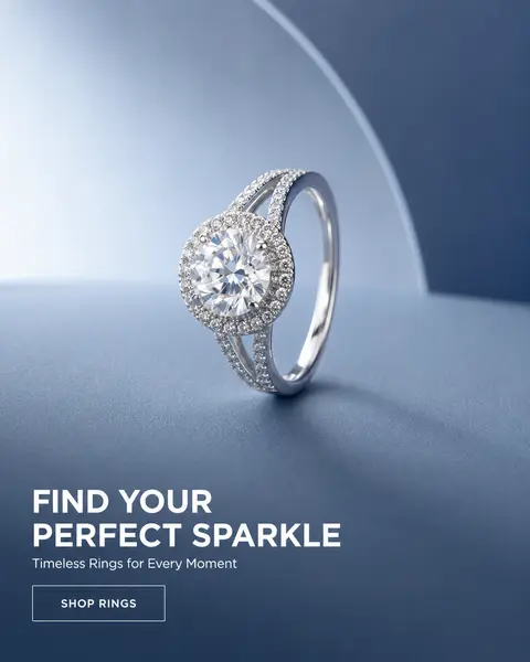 Aurelia Solitaire Ring