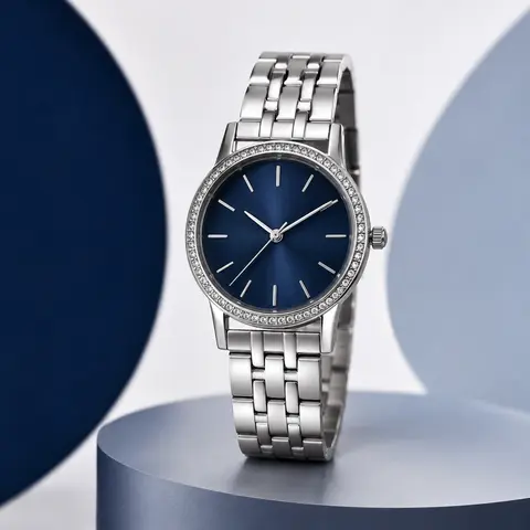 Elan Midnight Women’s Watch