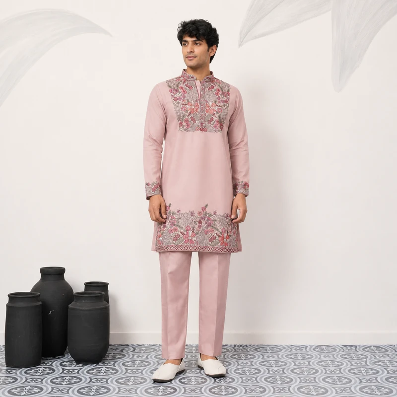 KURTA SET