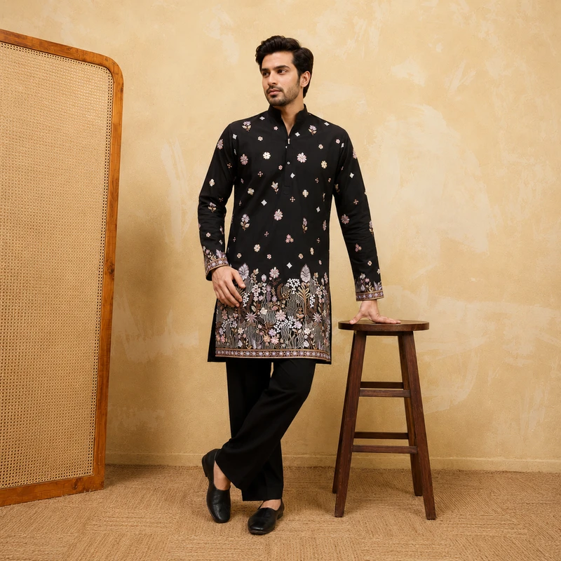 ONLY KURTA