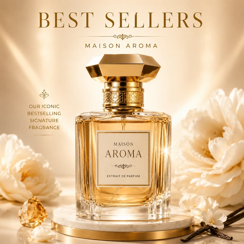 Best Sellers