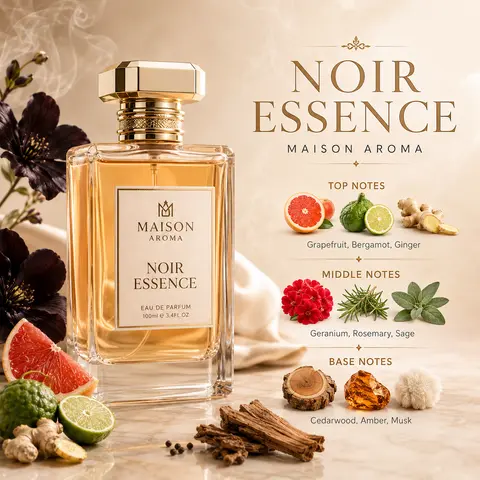 Noir Essence