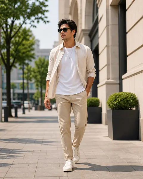 Summer Street Style