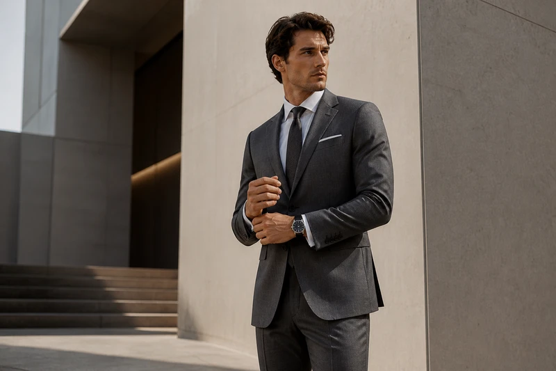 SUITS
