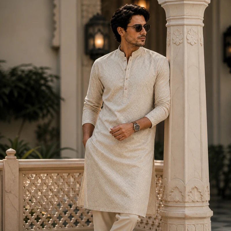 ETHNIC WEAR