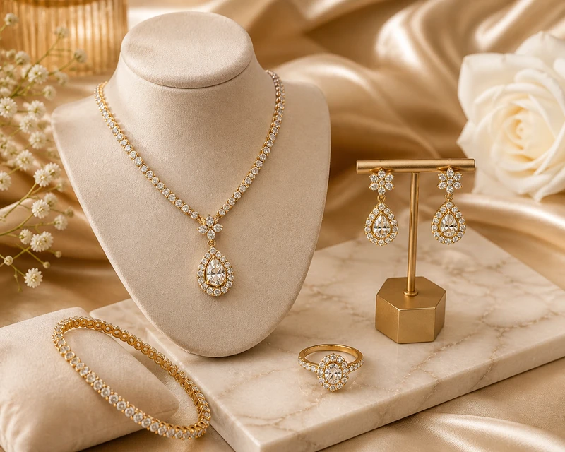 Jewellery Sets