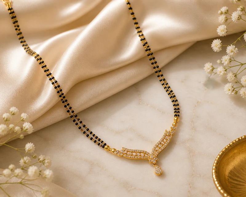 Mangalsutra