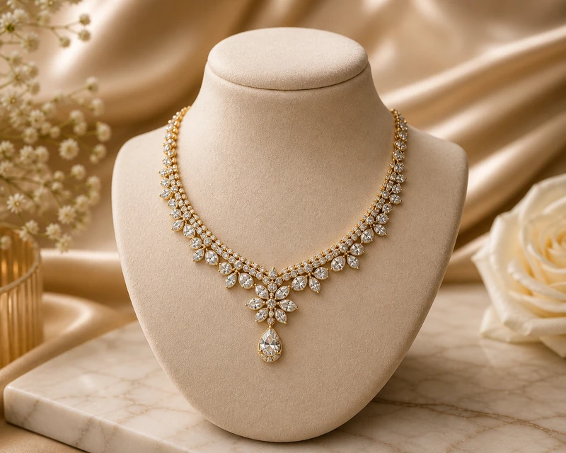 Necklace
