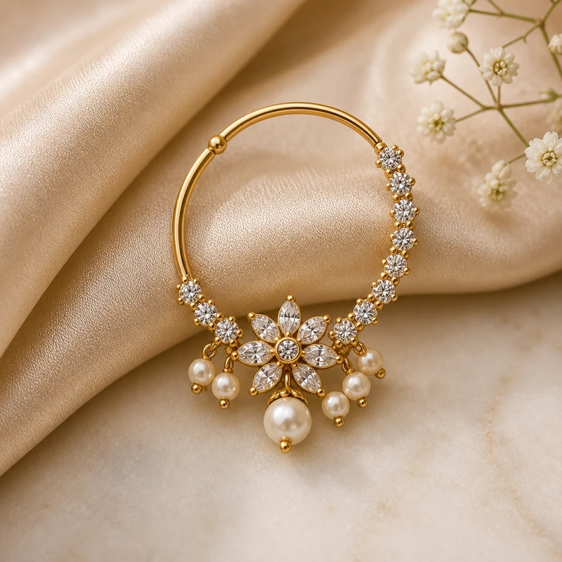 Nose Rings