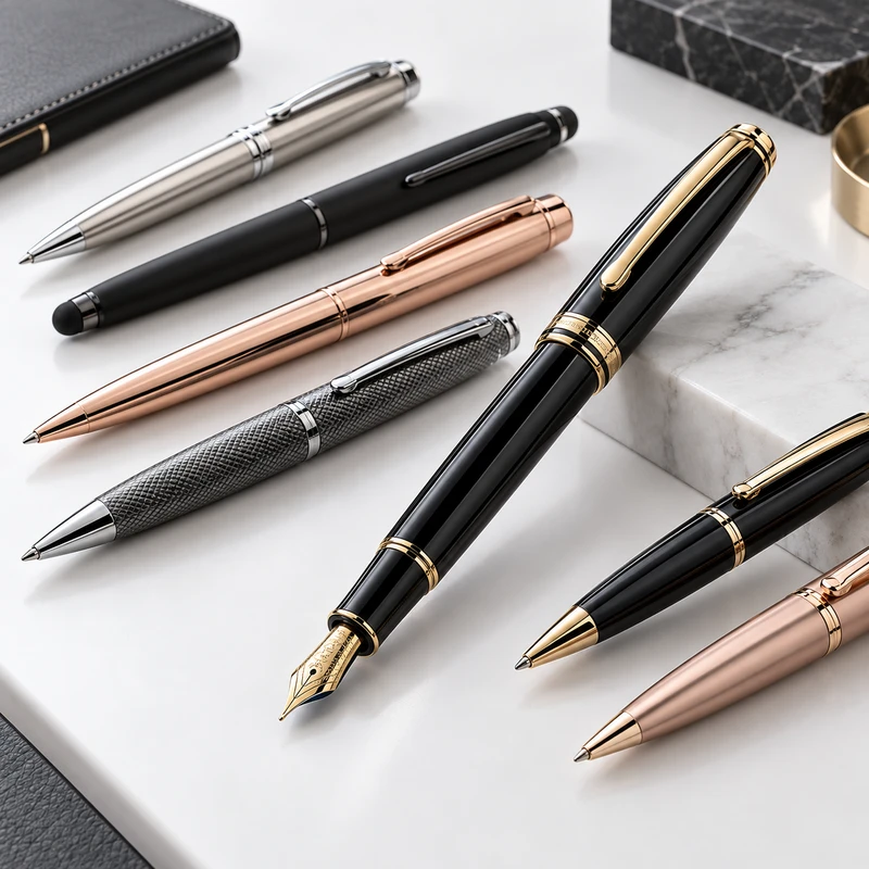 Pen