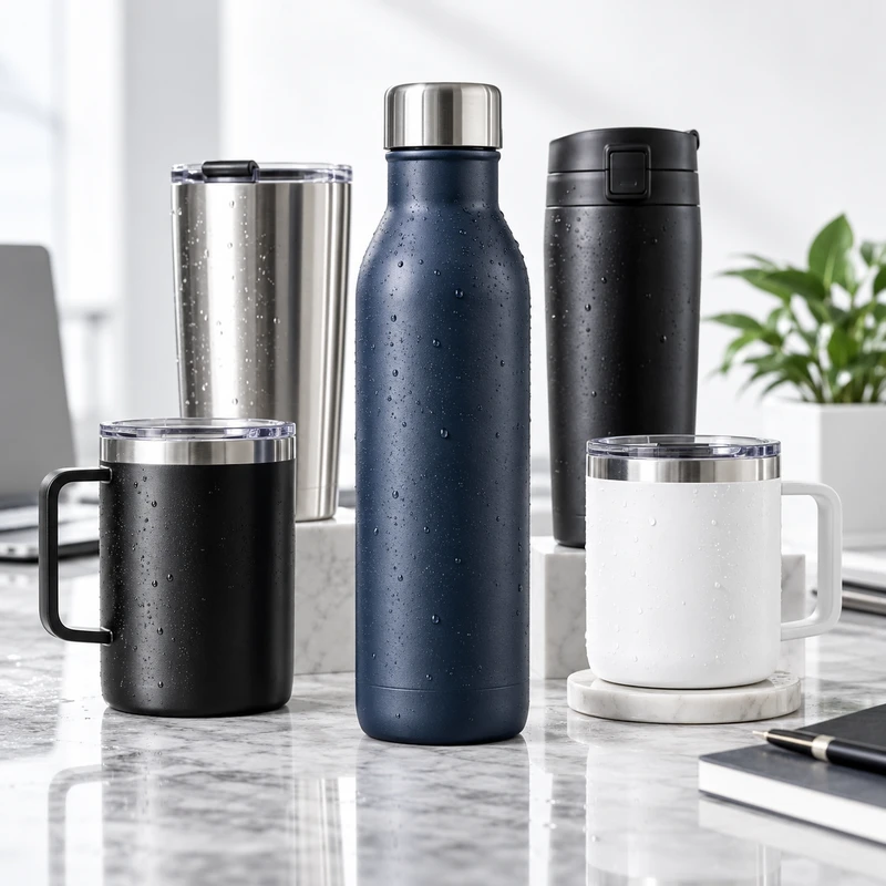 Drinkware