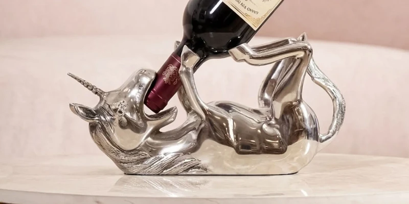 Wine Chillers