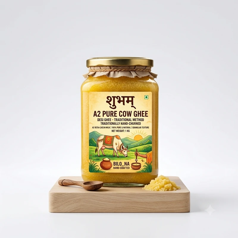 Ghee