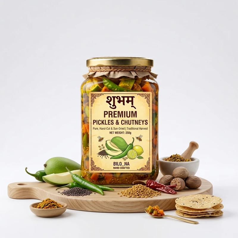 Pickles