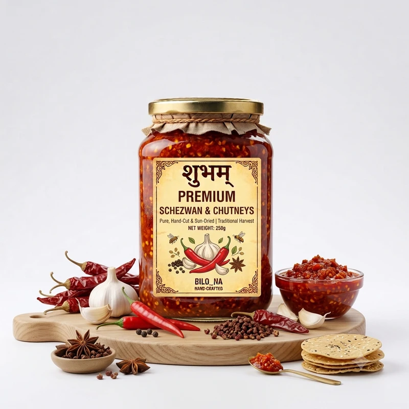 Chutney