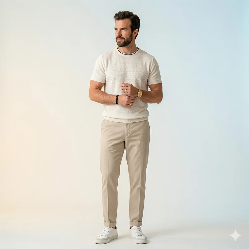 Modern Look
