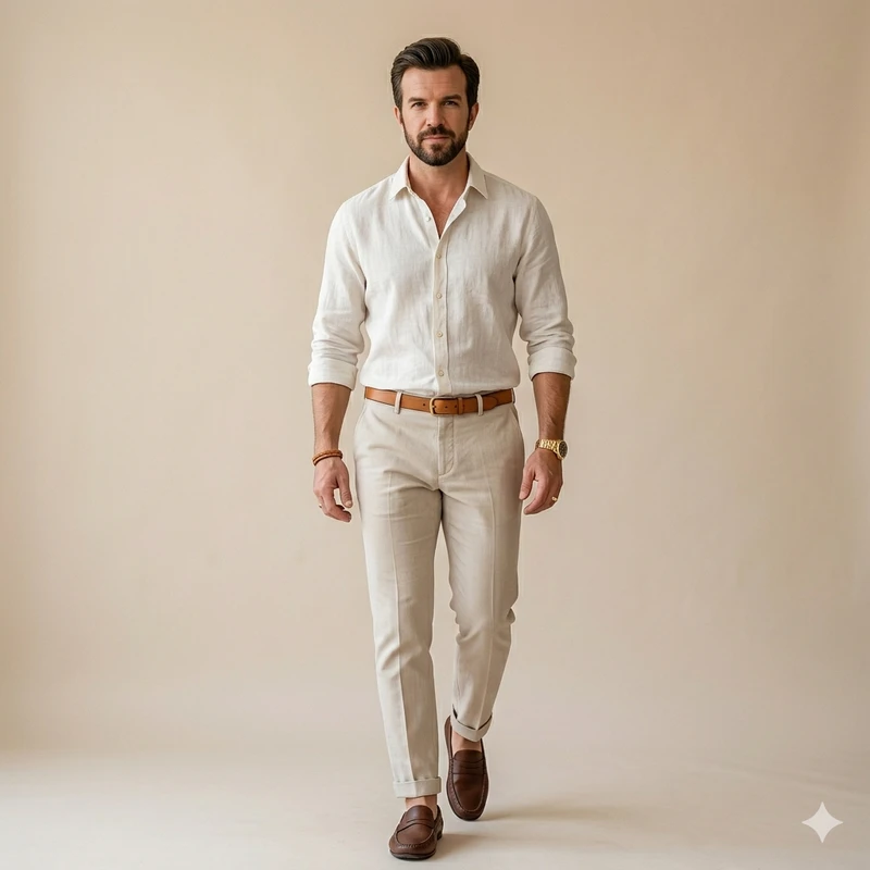 Classic Look