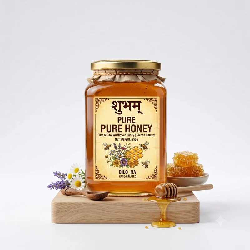 Honey