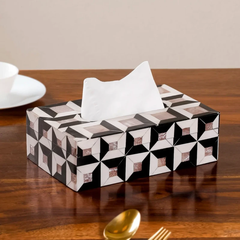 Tissue Holders