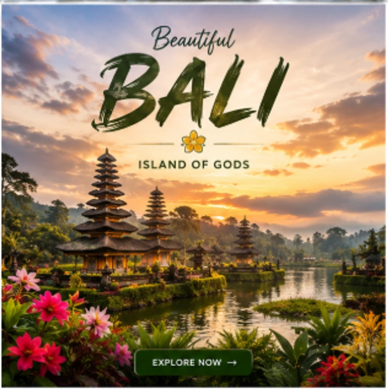 Bali
