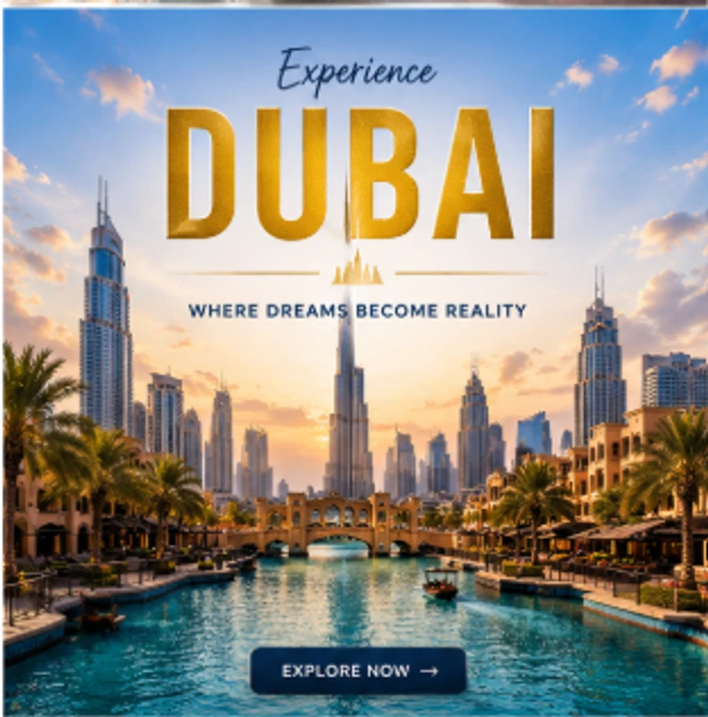 Dubai