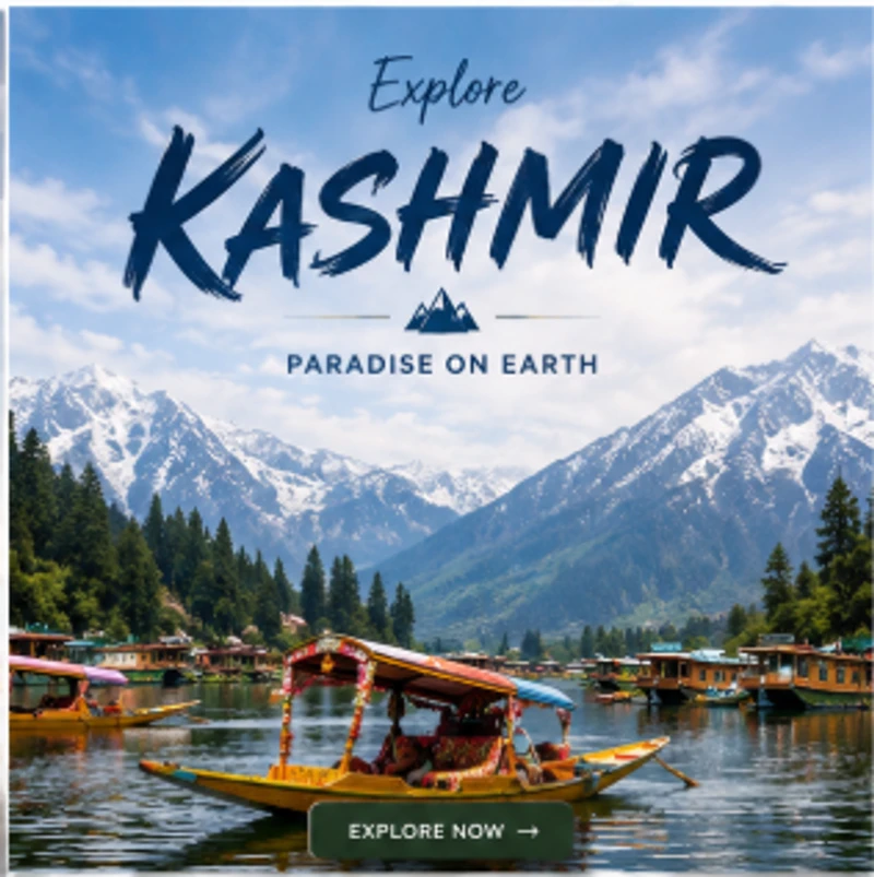 Kashmir