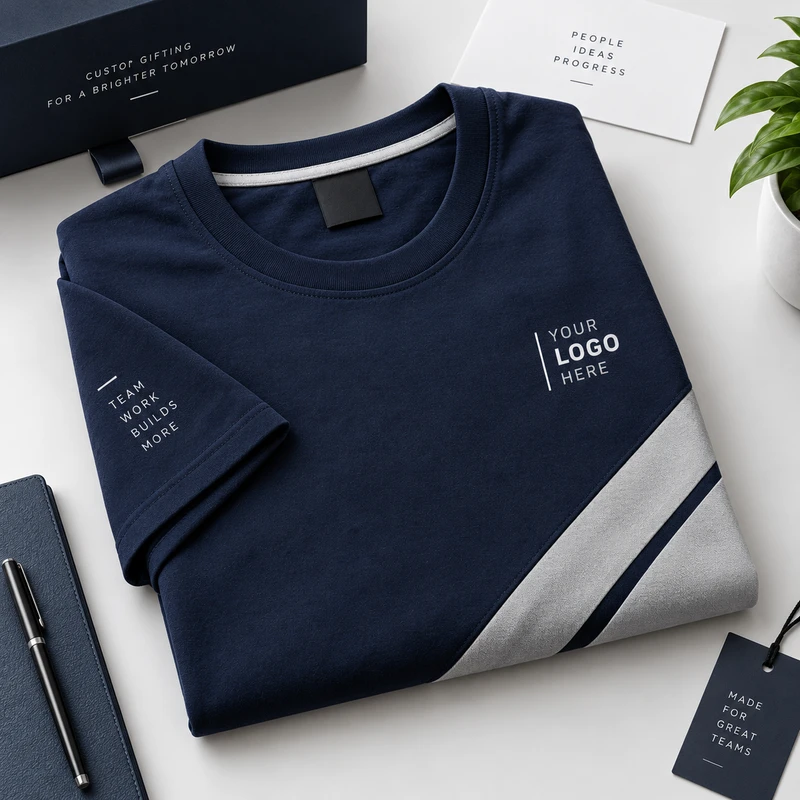 Customized T-Shirts