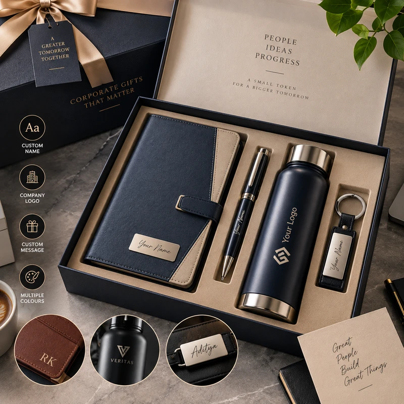 Personalized Gifts