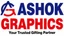 Ashok Graphic