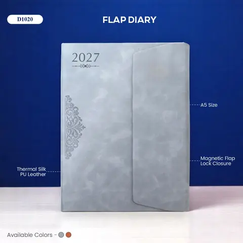 Flap Diary