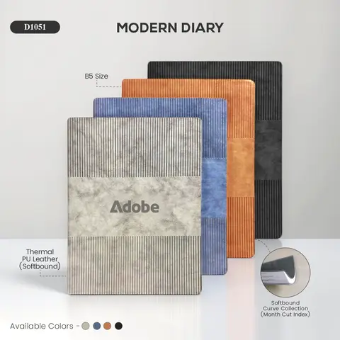 Modern Diary
