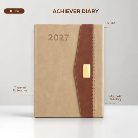 Achiever Diary