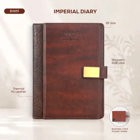Imperial Diary