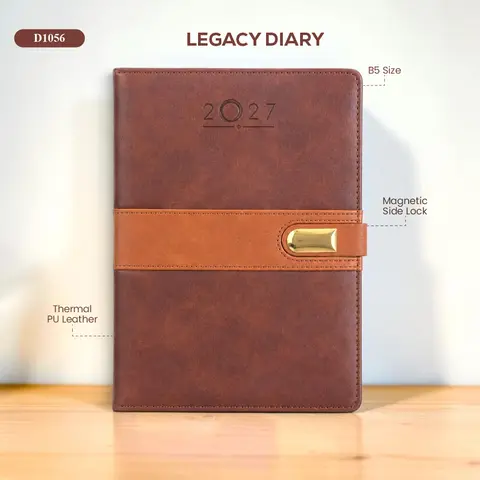 Legacy Diary