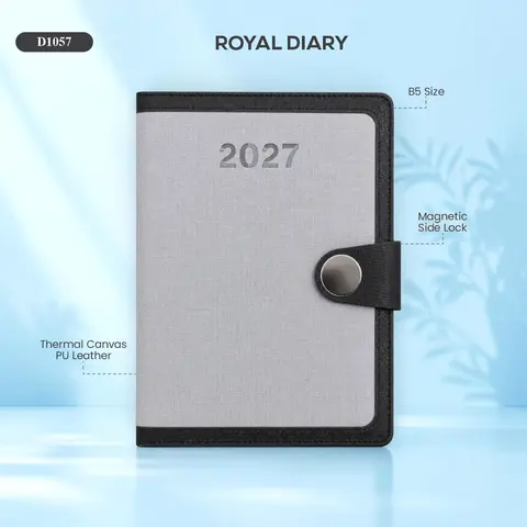 Royal Diary