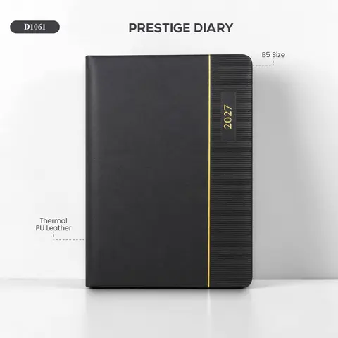 Prestige Diary