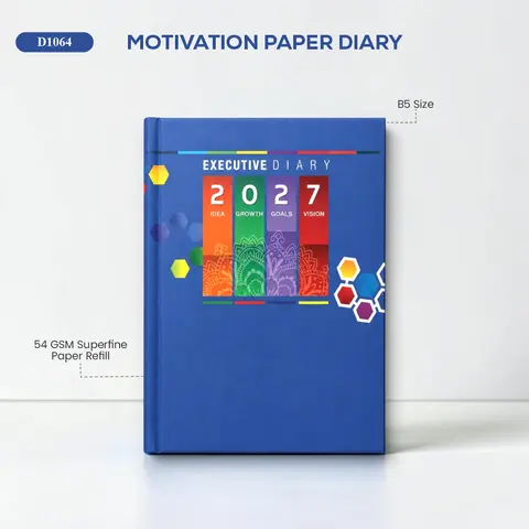 Motivation Paper Diary