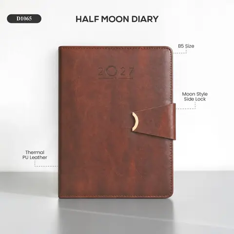 Half Moon Diary