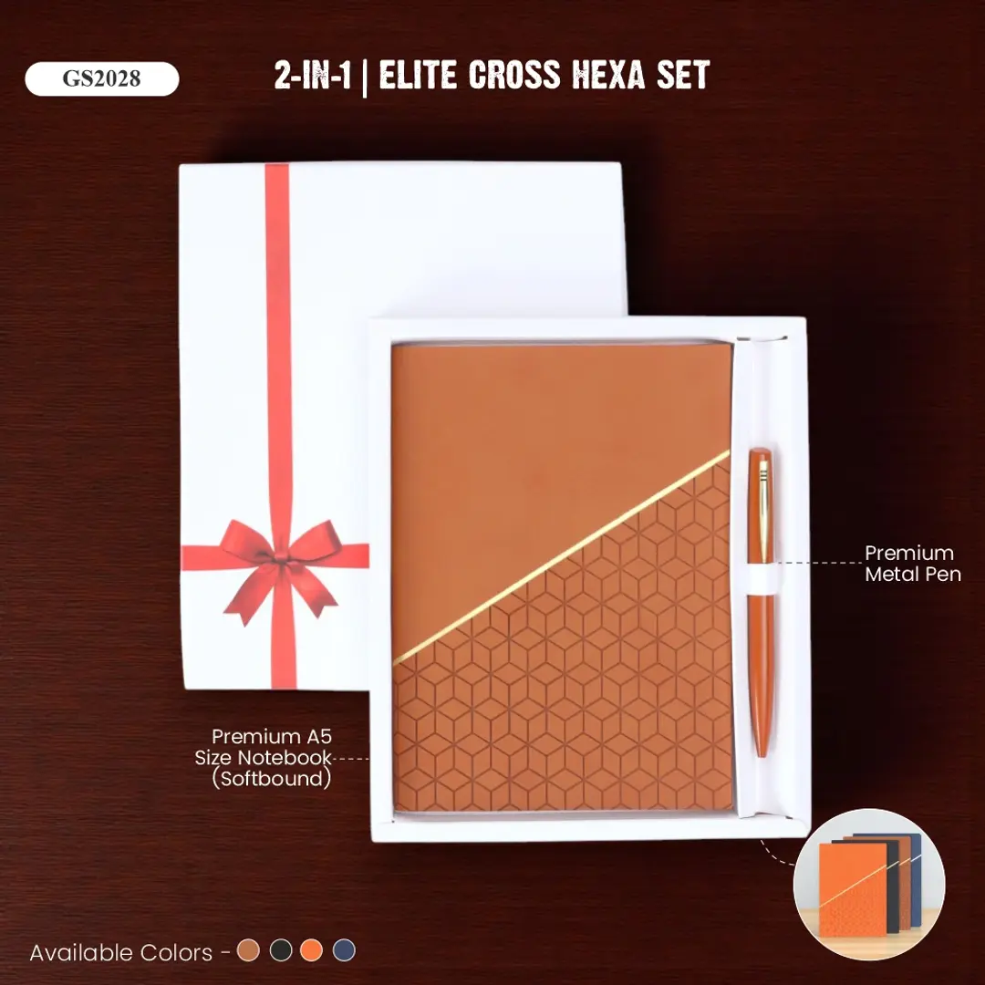 2-in-1 | Elite Cross Hexa Set 1