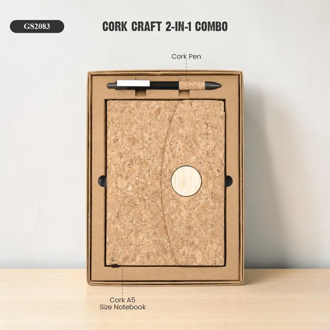 CORK CRAFT 2-IN-1 COMBO 1